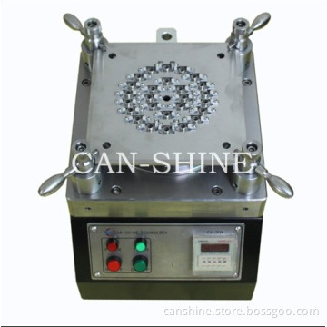 Optical Fiber Grinding Machine, Fiber Optic Equipment